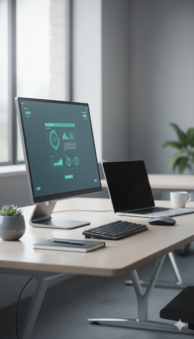 IT - Systeme